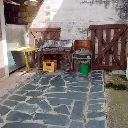 Cabanas De Descanso Centricas Cosquin Ngoại thất bức ảnh