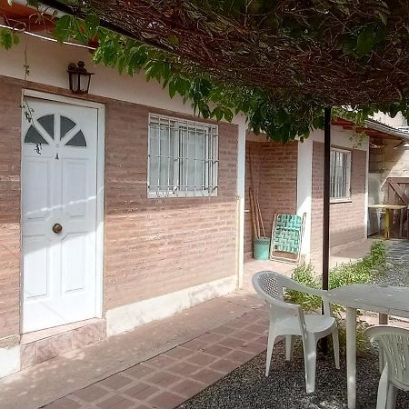 Cabanas De Descanso Centricas Cosquin Ngoại thất bức ảnh