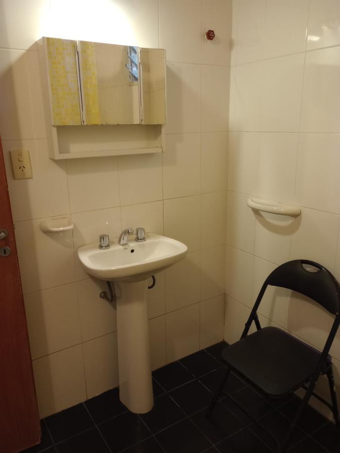 Cabanas De Descanso Centricas Cosquin Ngoại thất bức ảnh