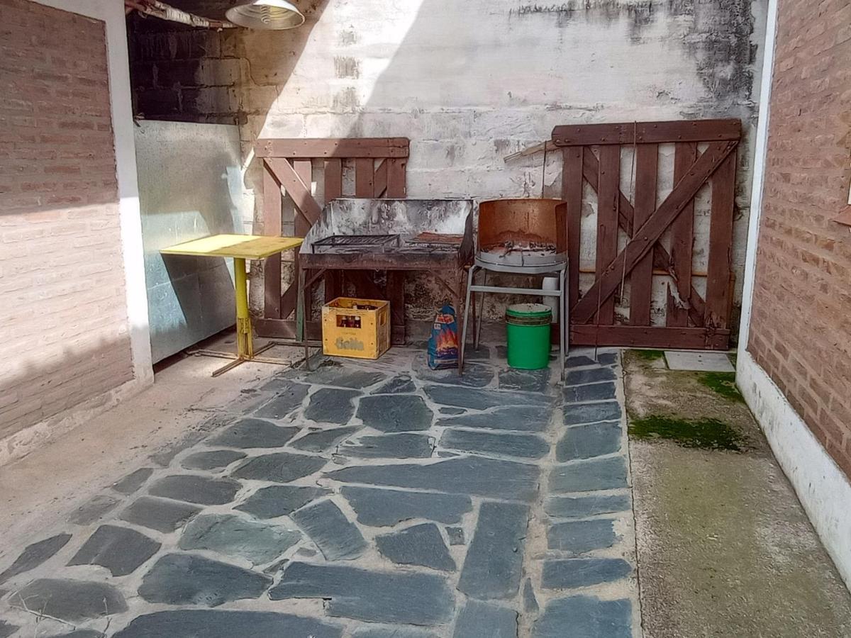 Cabanas De Descanso Centricas Cosquin Ngoại thất bức ảnh