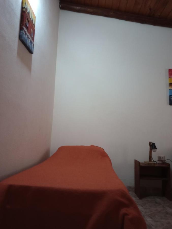 Cabanas De Descanso Centricas Cosquin Ngoại thất bức ảnh