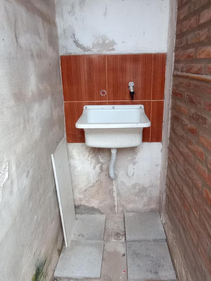 Cabanas De Descanso Centricas Cosquin Ngoại thất bức ảnh