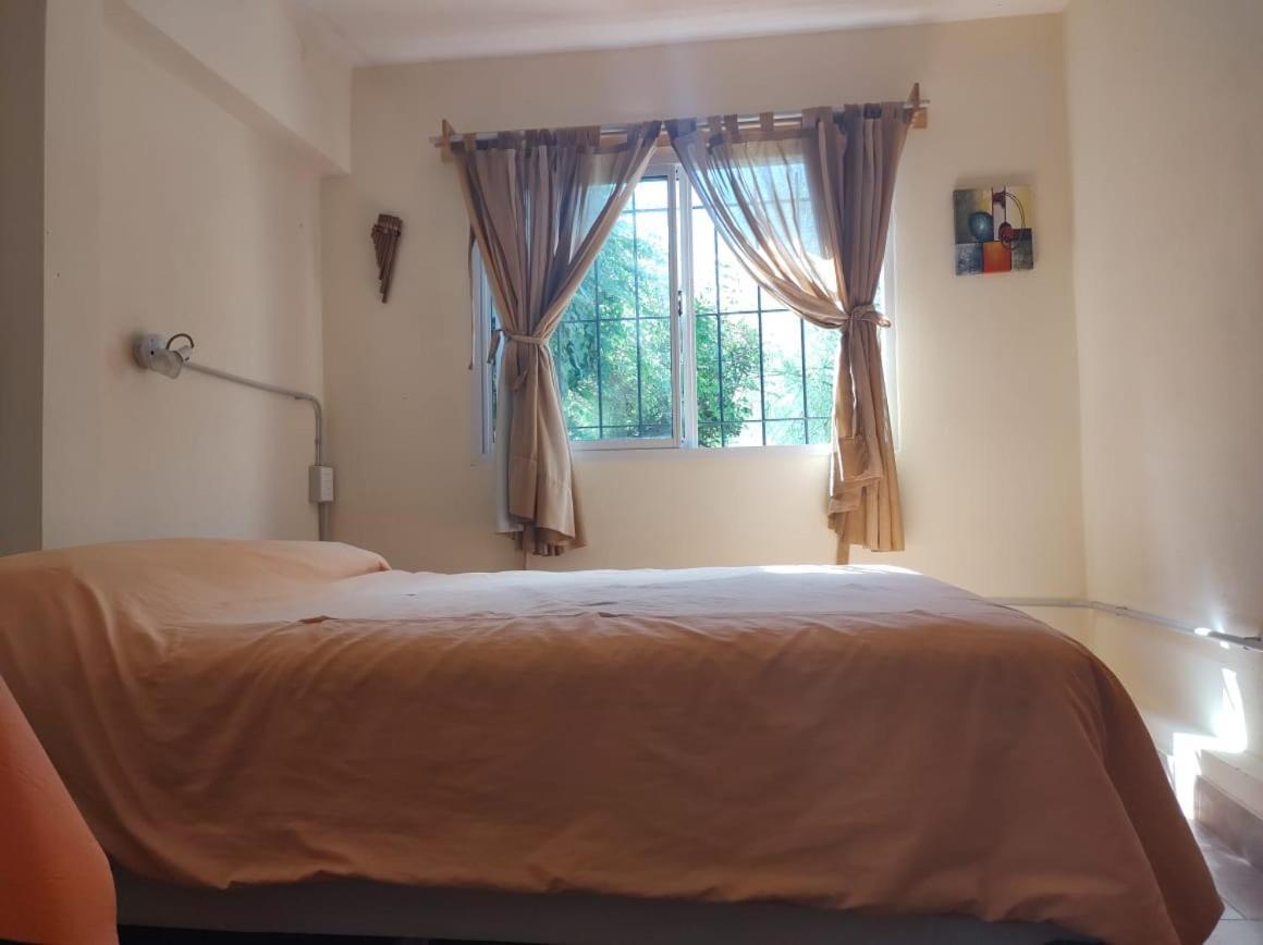 Cabanas De Descanso Centricas Cosquin Ngoại thất bức ảnh