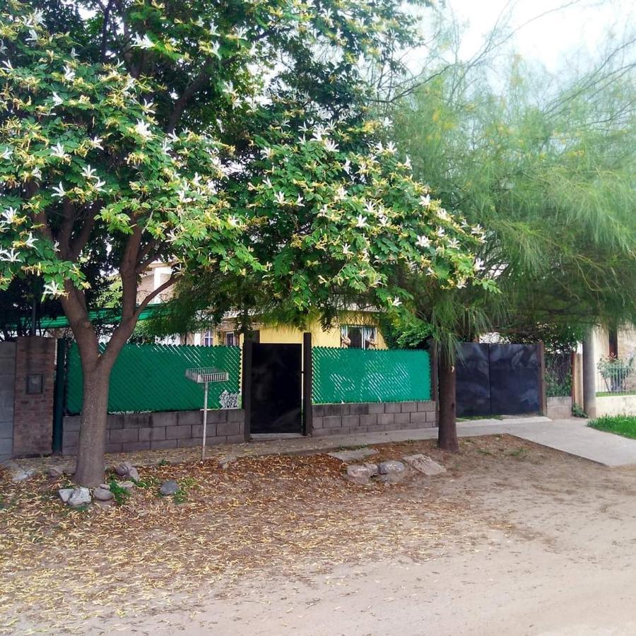 Cabanas De Descanso Centricas Cosquin Ngoại thất bức ảnh