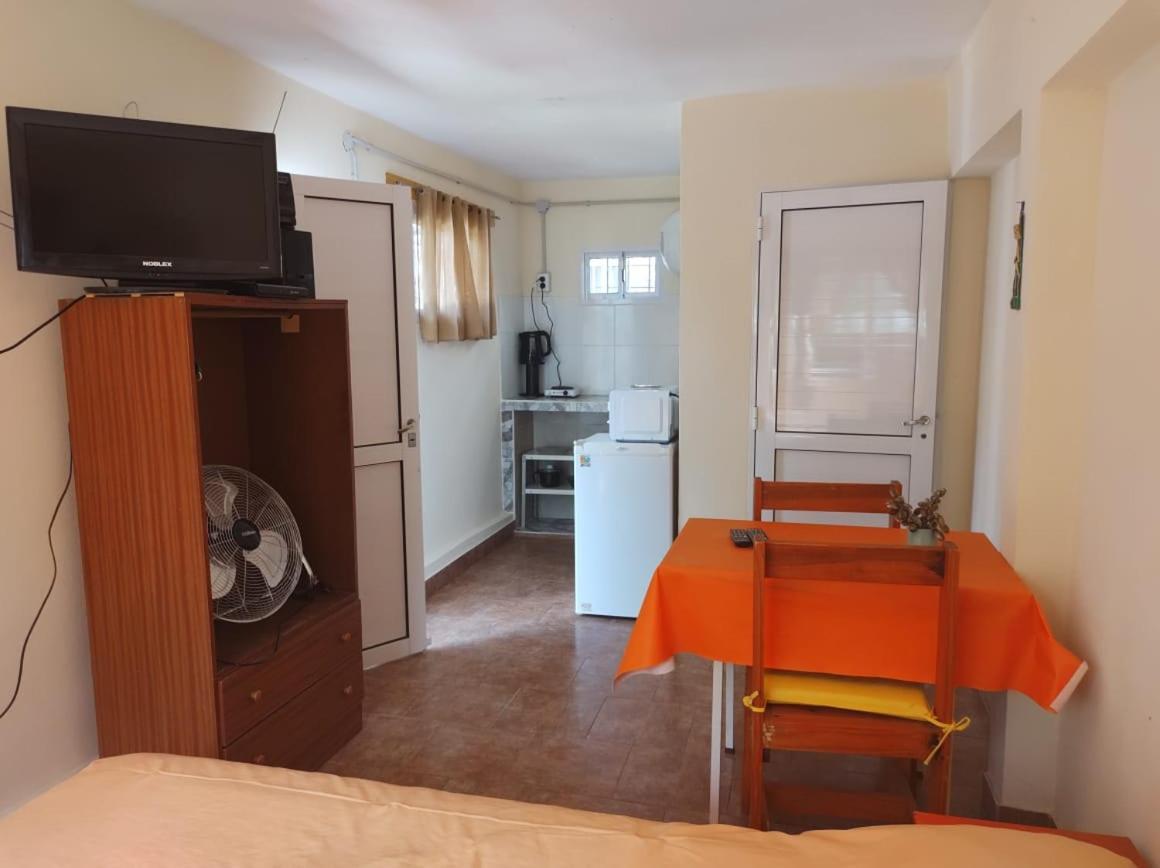 Cabanas De Descanso Centricas Cosquin Ngoại thất bức ảnh