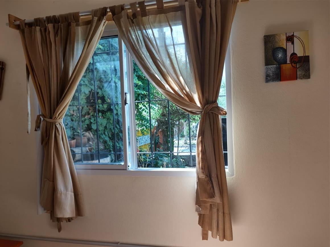 Cabanas De Descanso Centricas Cosquin Ngoại thất bức ảnh